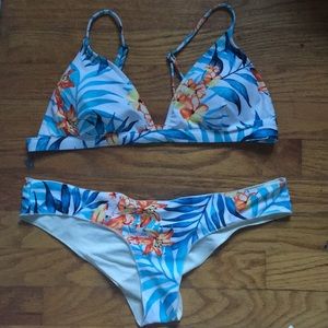 Rip curl bikini